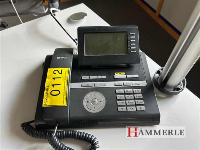 Unify Tischtelefon